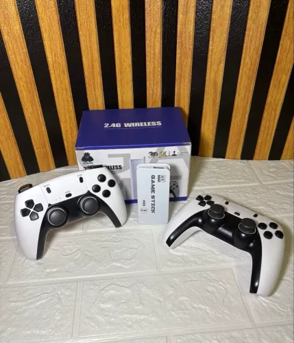game stick 4k