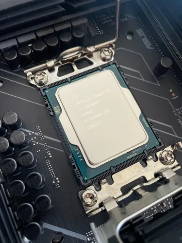Core i5 13600KF 5.1 Ghz 14/20