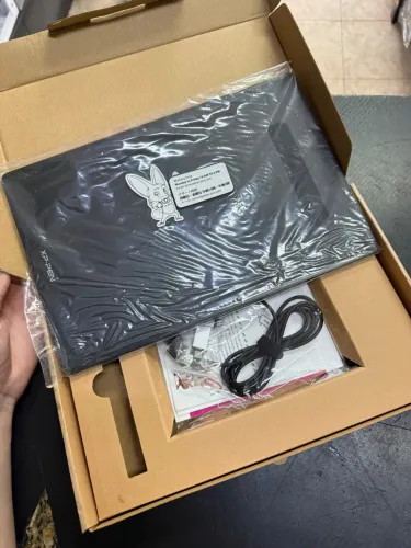 Mesa digitalizado G960S plus completa