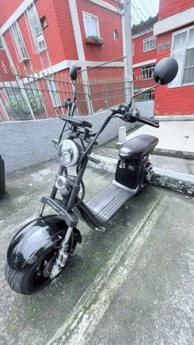 Scooter X11 3.000W