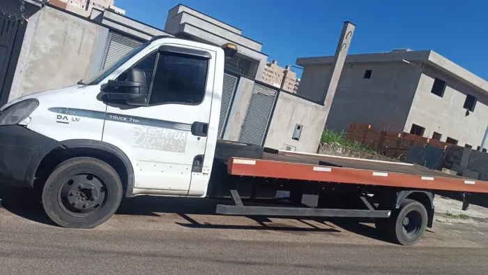 Iveco Guincho