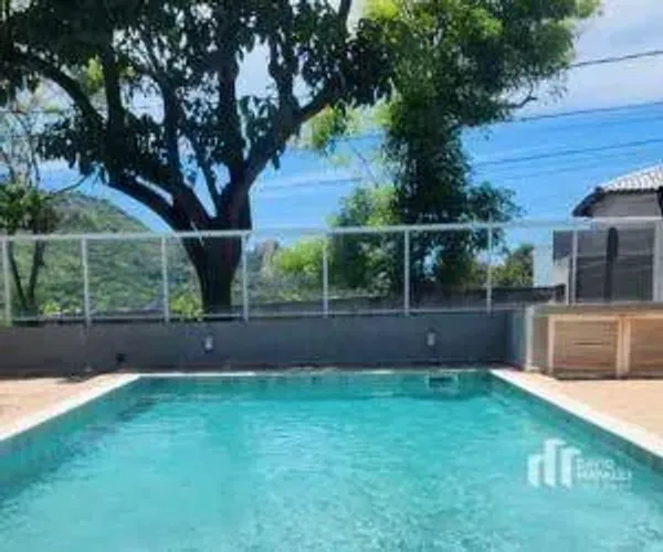 Casa com 3 dormitórios à venda por R$ 4.500.000,00 - Ilha do Boi - Vitória/ES