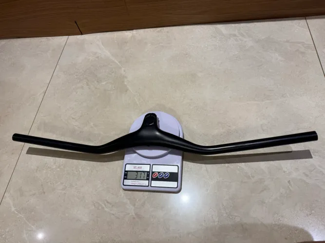 Guidon Quest Carbono 760mm