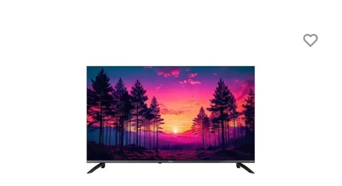 TV lG 49 polegadas