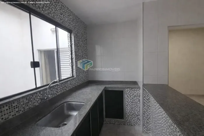 Casa para Venda em Tatuí, Jardim Tatui, 2 dormitórios, 1 suíte, 2 banheiros, 1 vaga