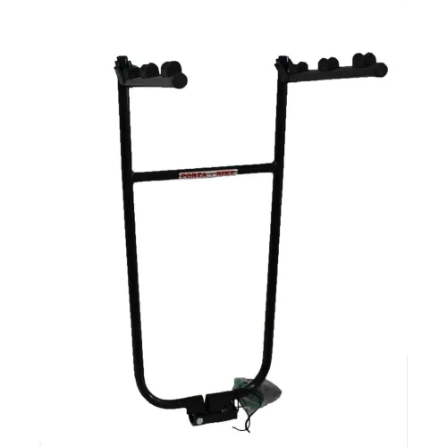 Suporte de bicicleta