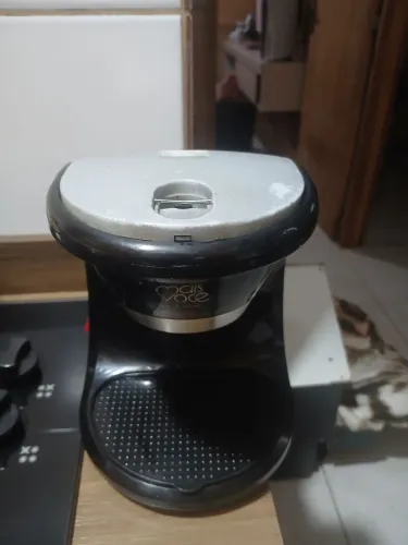 Cafeteira 35reais