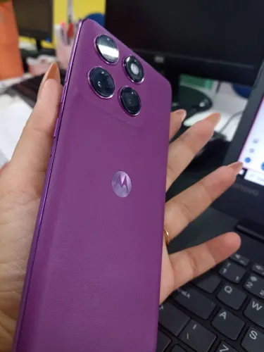 Motorola Edge 60 