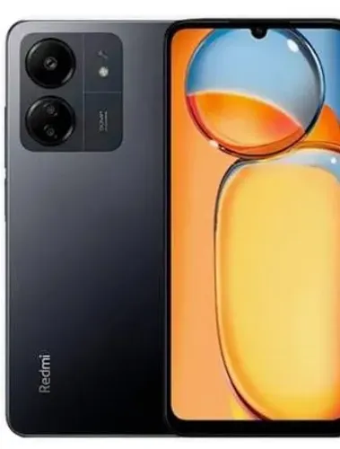 Vendo celular redmi 13c