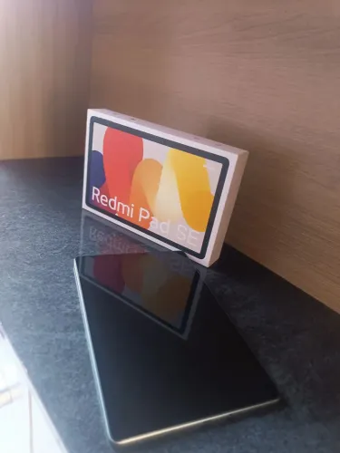 Tablet Redimi Pad SE