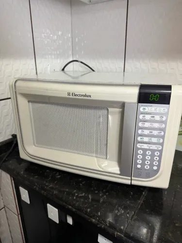 Microondas Electrolux
