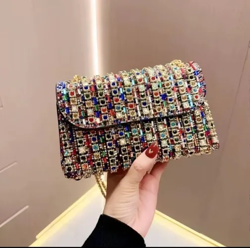 Bolsa feminina