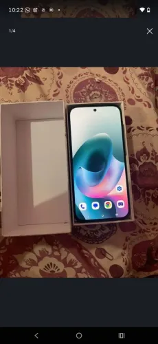Moto g77