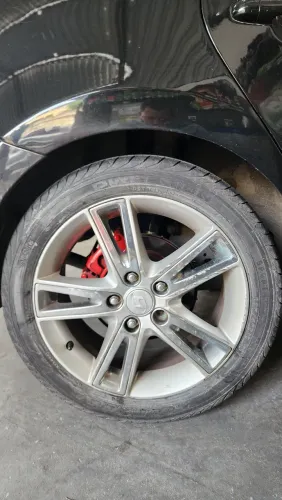 2 pneus 225 45 17 Goodyear 