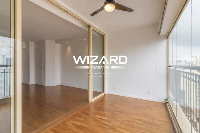 Apartamento à venda em Pinheiros, São Paulo