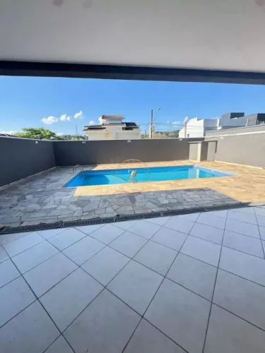 Condomínio Aruã - Mogi das Cruzes - SP