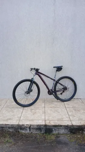 Bike de mtb