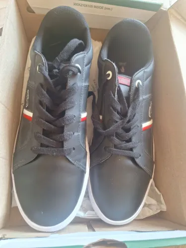 Tênis Lacoste (original) n 40