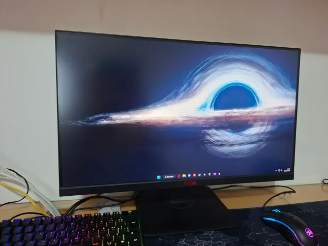 Monitor 240hz FHD
