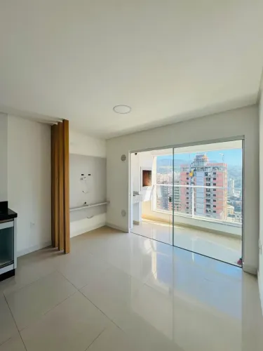 Apartamento de 2 quartos sendo 1 suíte! No Morretes