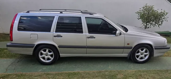 Volvo 850 GLT 2.5 20V 1996
