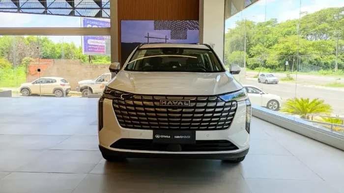 GWM Haval H6 Phev19 (hibrido) 2026