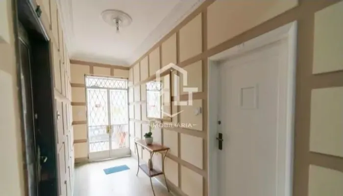 Apartamento à venda, Grajaú, RIO DE JANEIRO - RJ