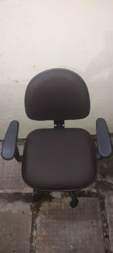 Cadeira Executiva giratória
