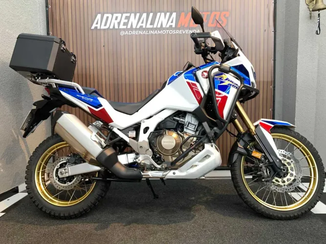 Honda CRF 1100L AFRICA TWIN ADV. SPORTS ES Acima de 1.000 2022