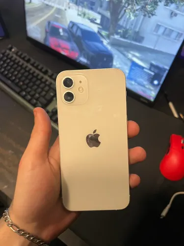 iPhone 12 64GB ler descrição..