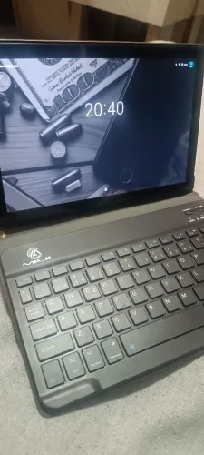 Tablet Milli 10 256 GB