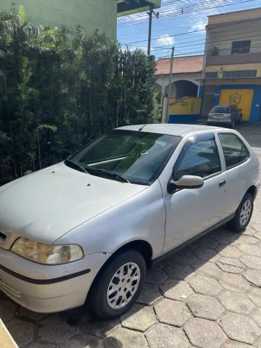 Fiat Palio 1.0/ Trofeo 1.0 Fire/ Fire Flex 2P 2006