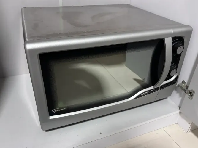 Forno elétrico