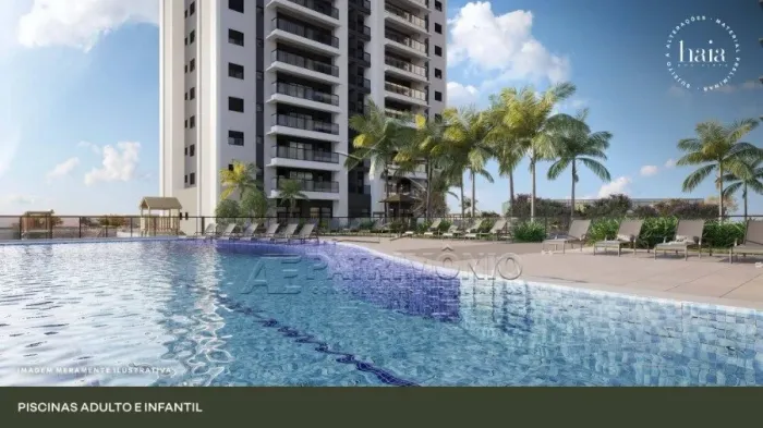 APARTAMENTO,3 Dormitorio(s) HAIA BOA VISTA