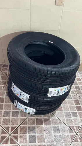 Pneu aro 14