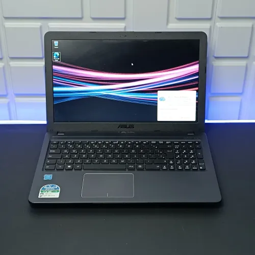 Notebook Asus vivobook - SSD  - Tela 15.6 LED - Teclado numérico - Windows 11 
