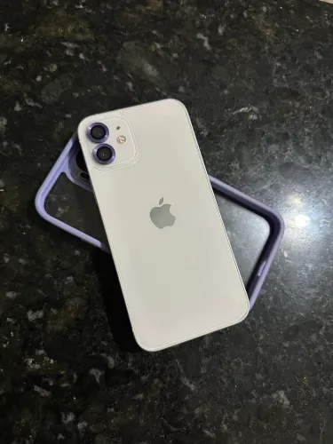 iPhone 12