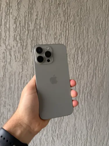 iPhone 16 Pro Max 256gb