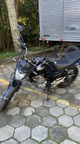 Cg 160 start 2021