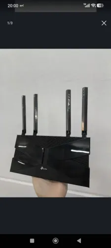 Kit 20 roteadores Ex220 C/Fonte