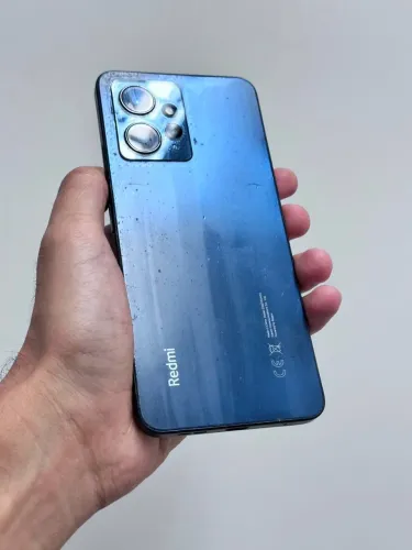 Redmi Note 12 - 128GB