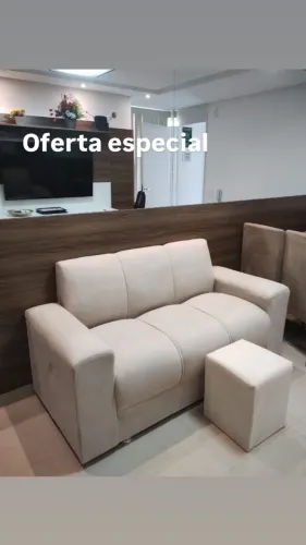 Sofá Juruá . Mega mega promoção