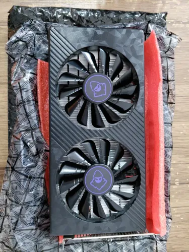 Rx 590 Gme 8Gb mancer