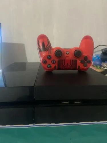 Ps4 desbloqueado
