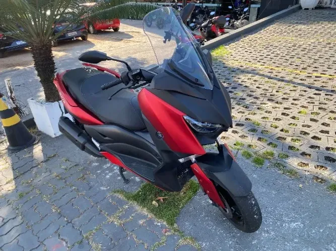 Yamaha XMAX 250cc ABS 2022
