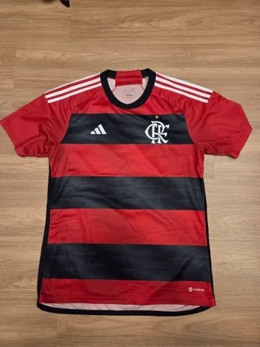 Camisa Flamengo 2023 G