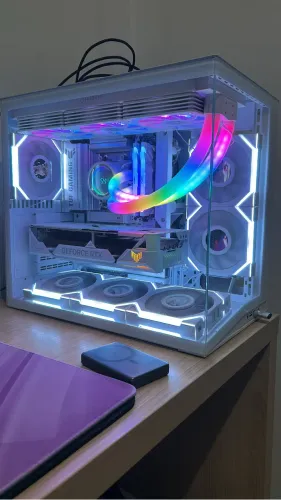 Pc gamer top - aceito trocas 