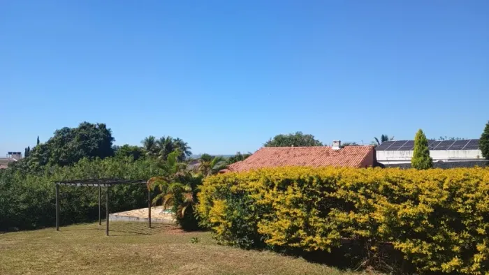 Solar dos Guimarães - aluguel do espaço para eventos 