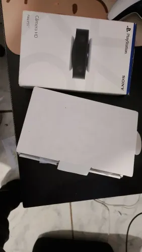 Camera ps5