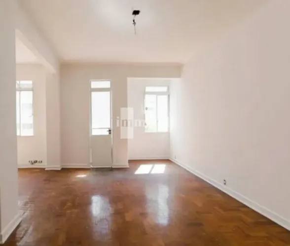 Apartamento para venda tem 100 metros quadrados com 2 quartos em Higienopolis - São Paulo